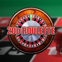 20p roulette logo by Inspired Gaming Spinit Casino