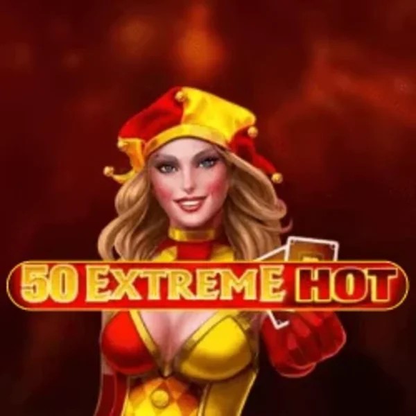 50 Extreme Hot logo by Eurocoin Interactive Spinit Casino