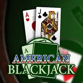 Play American Blackjack slot by Habanero on spinits.pl