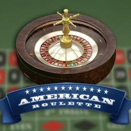 American Roulette (BGaming) game by BGAMING – logo hosted on Spinit Casino