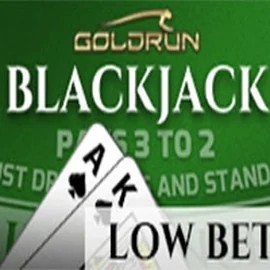 Enjoy Blackjack Low Bets by Holland Power Gaming – logo hosted on spinits.pl