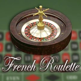 French Roulette (BGaming) slot logo by BGAMING at Spinit Casino
