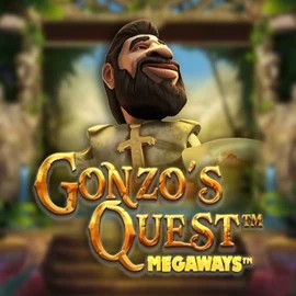 Gonzita’s Quest slot logo by Red Tiger Gaming at Spinit Casino