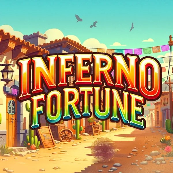 Play Inferno Fortune slot by Atomic Slot Lab on spinits.pl