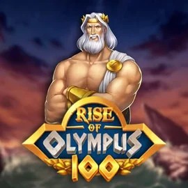 Play the Rise of Olympus 100 slot by Play'n GO on Spinit Casino