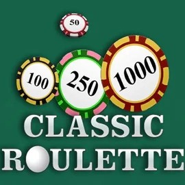 Roulette casino game by OneTouch Games – featured logo at Spinit Casino