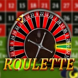 Roulette (Pragmatic Play) logo – Table Games by Pragmatic Play at Spinit Casino