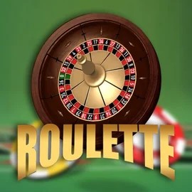 Roulette (Relax Gaming) online game logo by Relax Gaming on spinits.pl